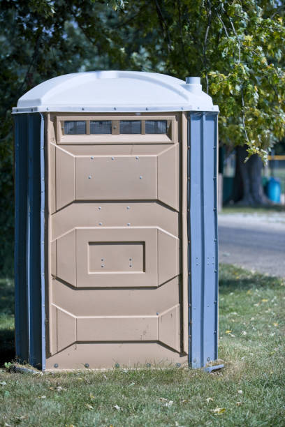 Sanitation services for porta potties in Troy, IL